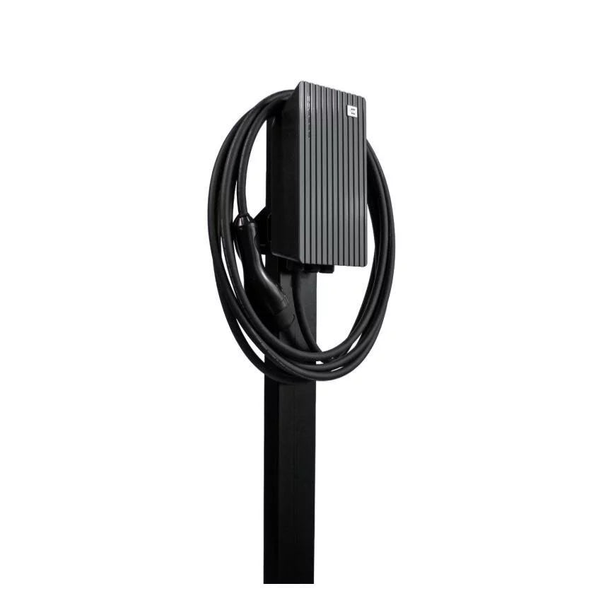 TELTOCHARGE 22 KW- Type 2 kaabel (hall)