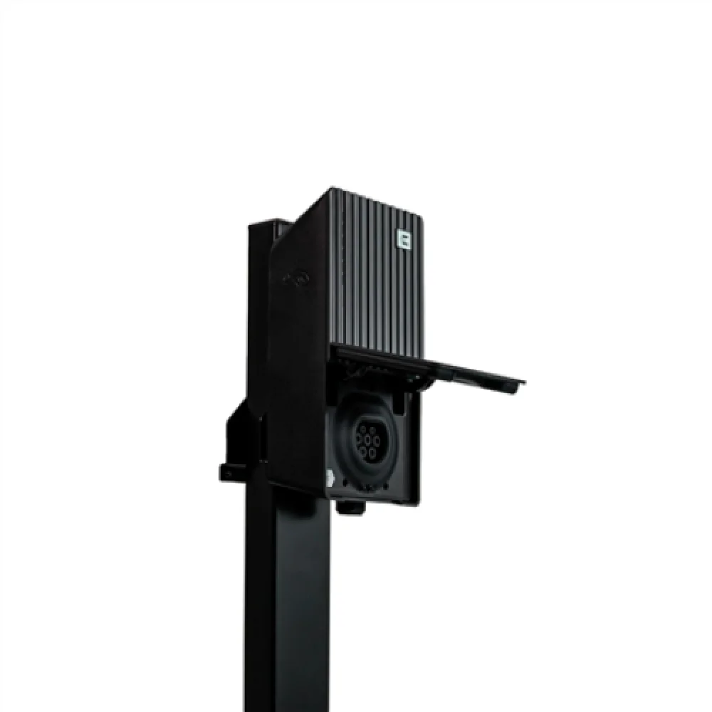 TELTOCHARGE 22 KW- Type 2 pistik (hall)