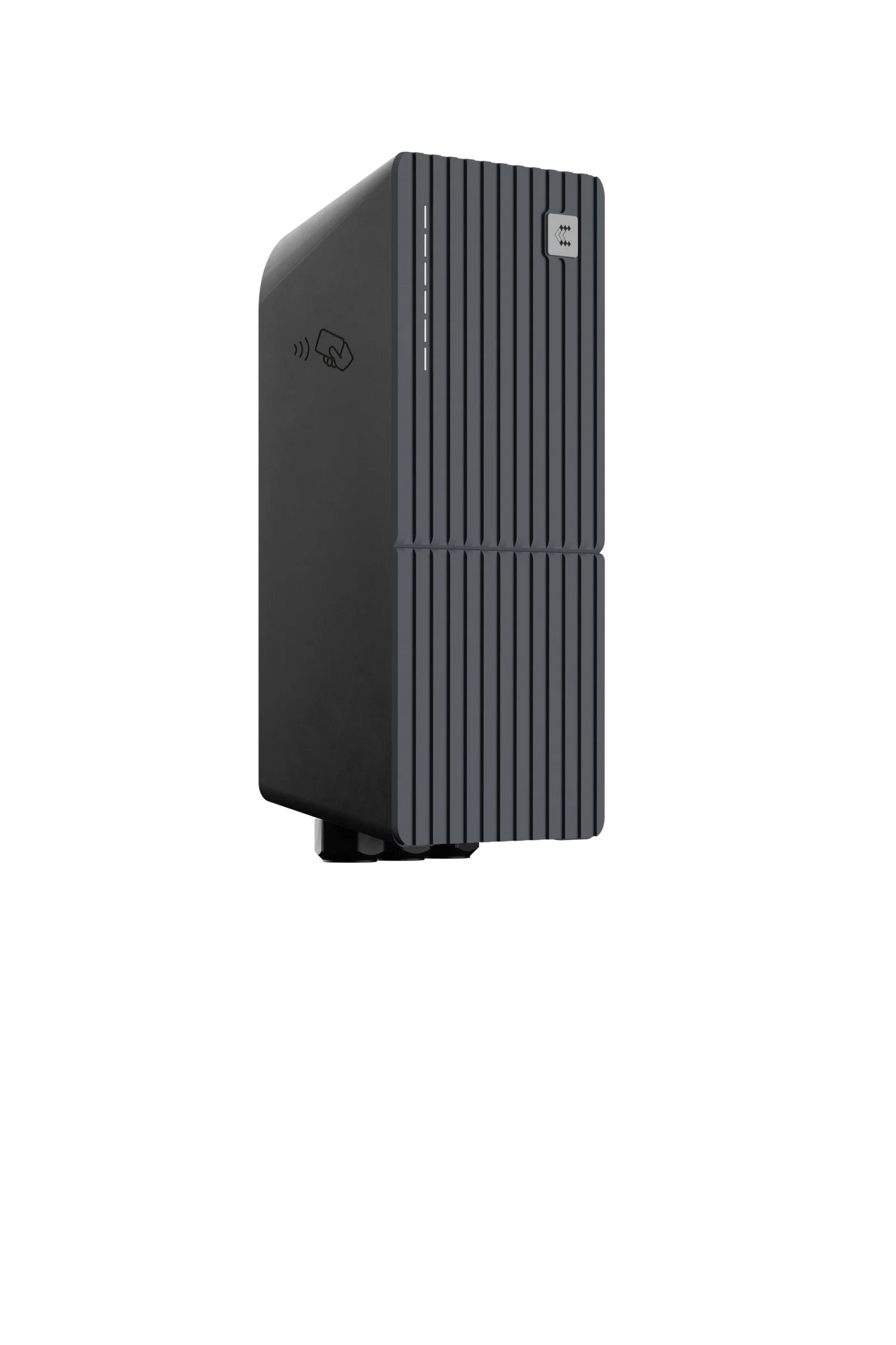 TELTOCHARGE 22 KW- Type 2 pistik (hall)