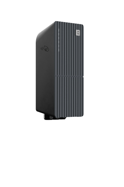 TELTOCHARGE 22 KW- Type 2 pistik (hall)